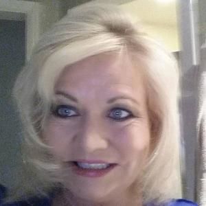 Meet your Posher, Marilyn